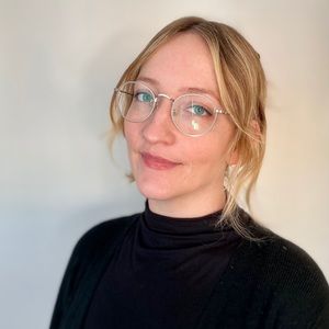 Meet your Posher, Ali